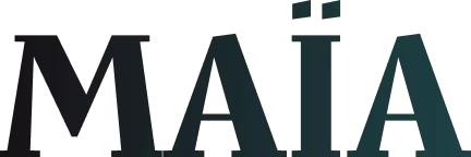 Logo with the word 'MAIL' in capital letters.