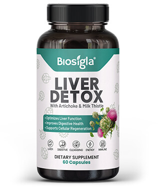Liver Detox