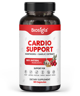 Cardio Support