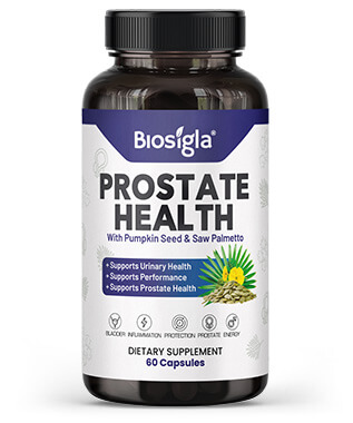 Prostate Health