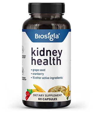 Kidney Health