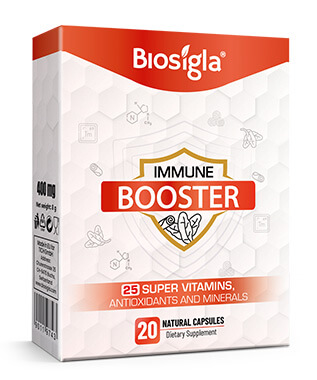 Immune Booster