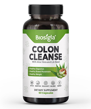 Colon Cleanse