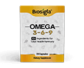 Omega 3-6-9 SALE