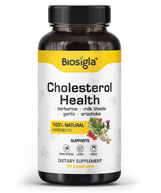 Cholesterol Health