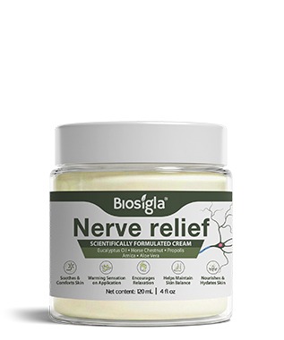 Nerve Relief